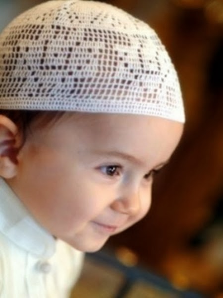 Daftar Nama - Nama Bayi laki-Laki Islami