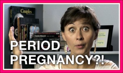 perbedaan tanda kehamilan dan tanda menstruasi haid