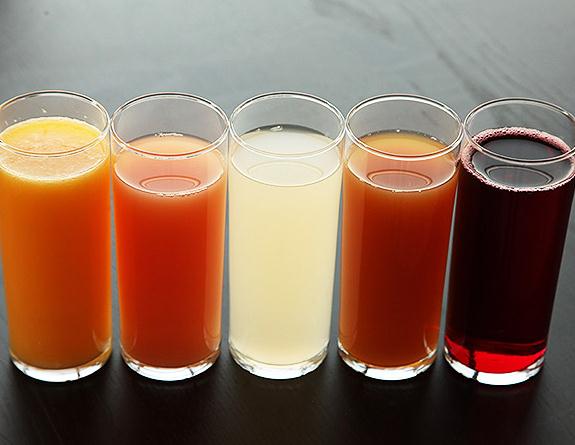 jus untuk anemia, cara mengobati anemia secara alami dengan jus