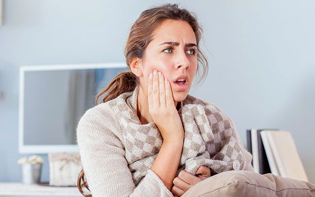 5 Cara Menghilangkan Sakit Gigi Dengan Cepat Menggunakan Bahan Alami