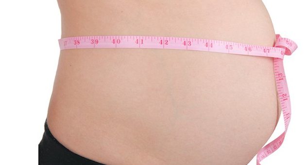 Cara Menghindari Kenaikan Berat Badan Berlebihan Saat Hamil