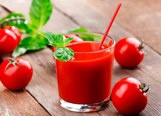jus buah tomat untuk kesehatan