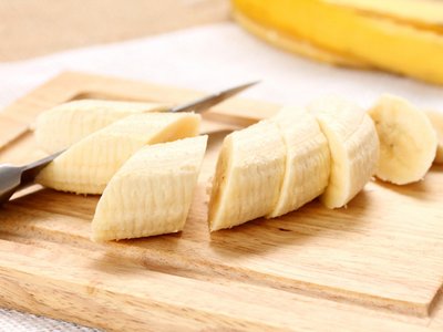 pisang menu buka puasa paling cepat mengembalikan energi