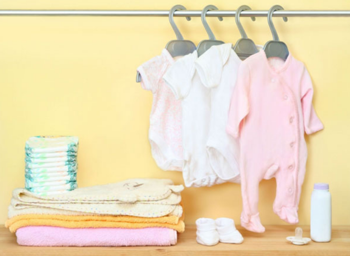 10 item yang sangat dibutuhkan untuk bayi