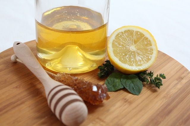 Manfaat madu untuk wajah berjerawat